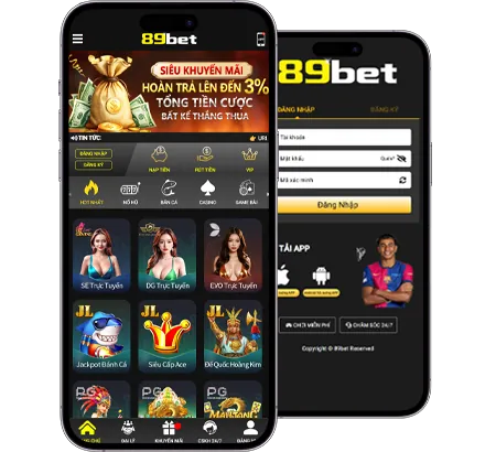 Slot game tại tr88 mới